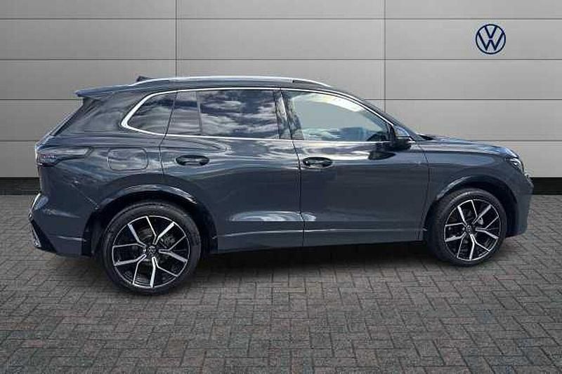 Used VW Tiguan 150 HP (110 kW) 2024 SUV