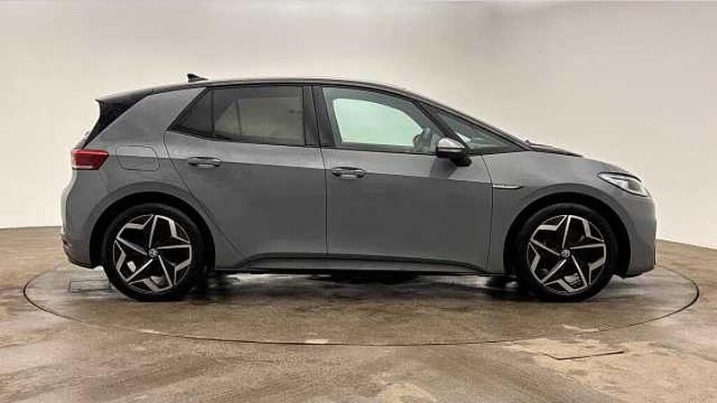 Used VW ID.3 150 kW (204 HP) 2021 Hatchback