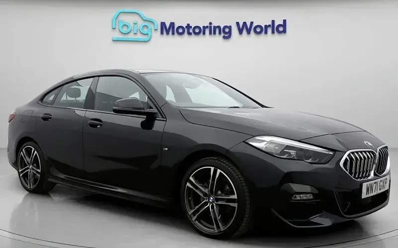 Usado BMW 218 M Sport 136 CV (100 kW) 2024 Coupe