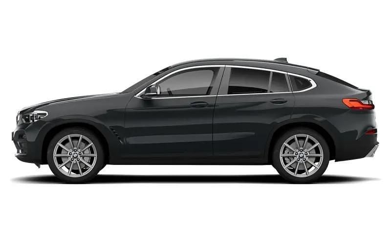 Used 2018 BMW X4 M Sport SUV | £14,992 (Good price) - Image 1/1