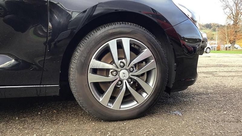 Used Hyundai i30 SE 2017 Black Hatchback