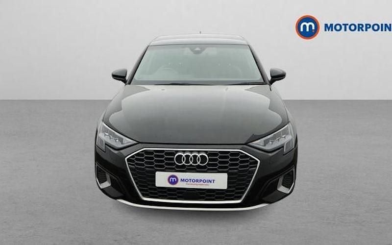 Used Audi A3 Sportback e-tron Sport 204 HP (150 kW) 2025 Hatchback