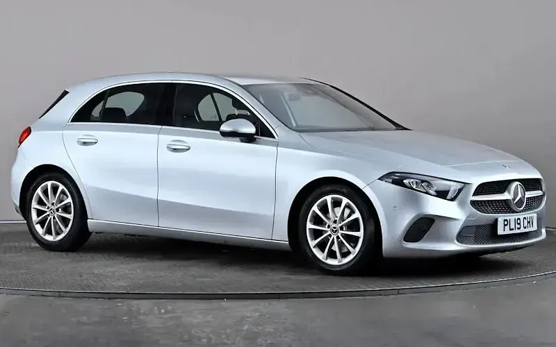 Used Mercedes A200 Executive 163 HP (119 kW) 2022 Hatchback