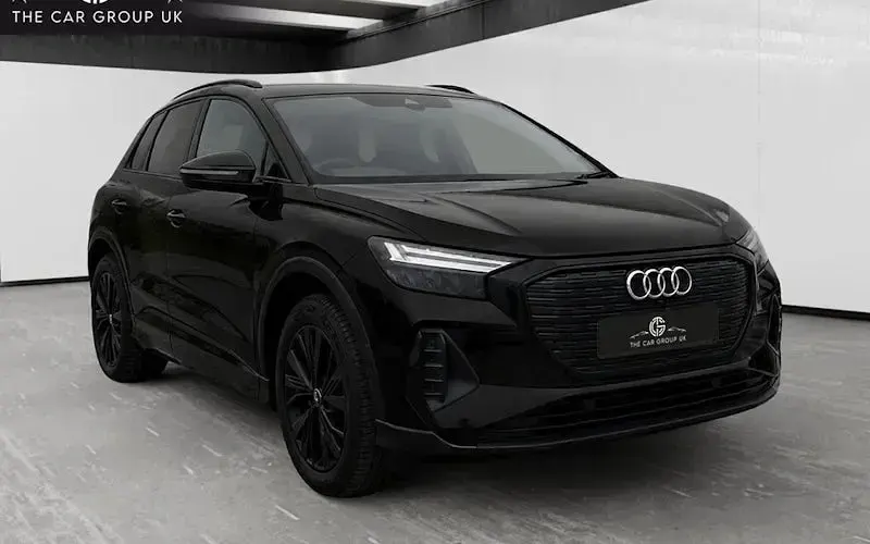 Used Audi Q4 e-tron Sport 150 kW (204 HP) 2023 SUV