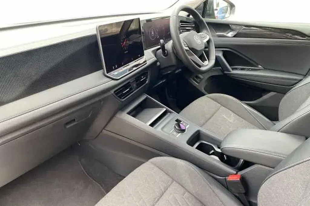 Used VW Tiguan 150 HP (110 kW) 2026 SUV