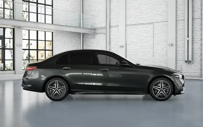 New Mercedes C300e Urban 313 HP (230 kW) 2025 Sedan