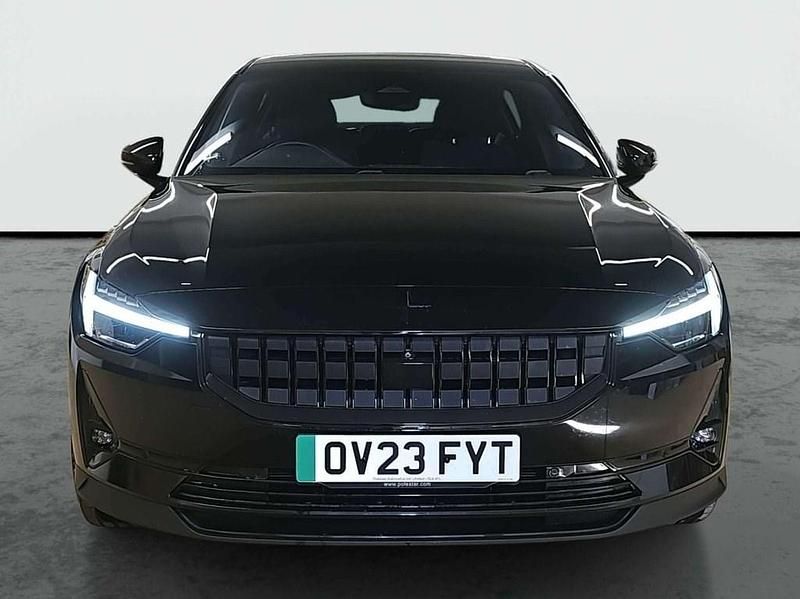Used Polestar 2 169 kW (231 HP) 2023 Black Hatchback