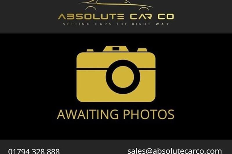 Blue Used 2017 Honda Civic SR Hatchback | £8,650 (Fair price) - Image 1/1
