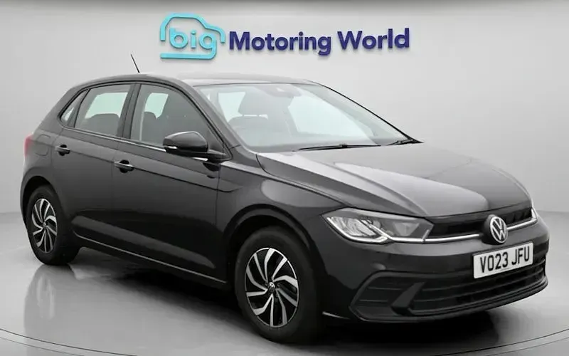Used VW Polo S 95 HP (69 kW) 2023 Hatchback