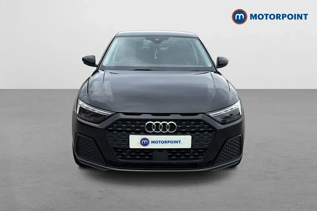 Used Audi A1 2022 Black SUV