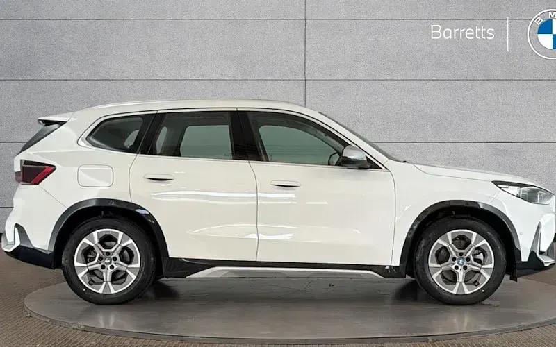 Used BMW iX1 xLine 230 kW (313 HP) 2026 SUV