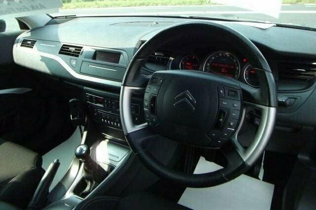 Used Citroën C5 2009 Estate