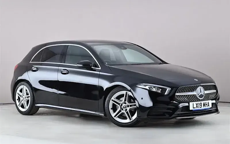Used Mercedes A180 Executive 136 HP (100 kW) 2022 Hatchback
