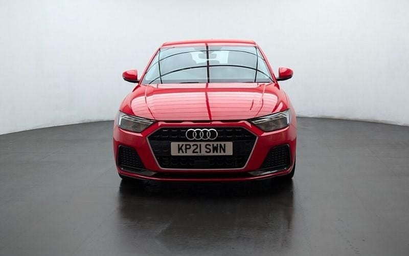 Used Audi A1 Sportback Sport 110 HP (80 kW) 2024 Hatchback
