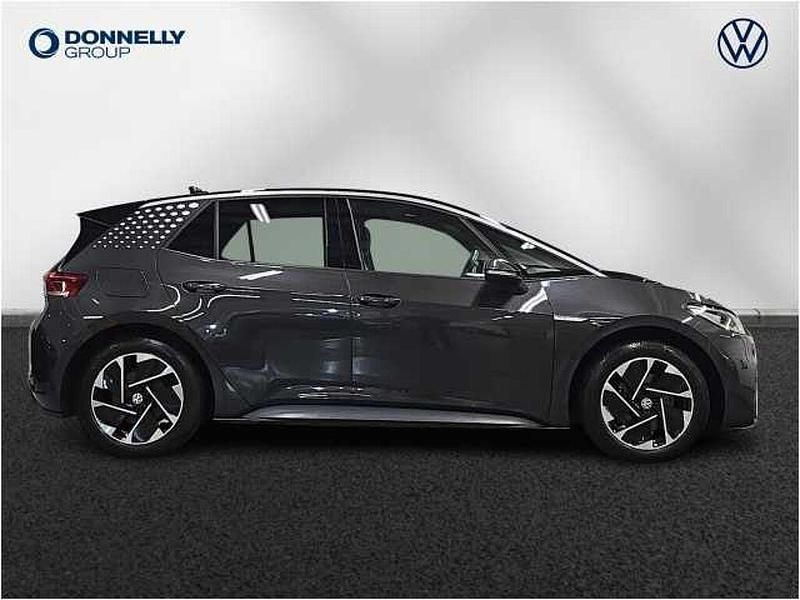Used VW ID.3 150 kW (204 HP) 2022 Hatchback