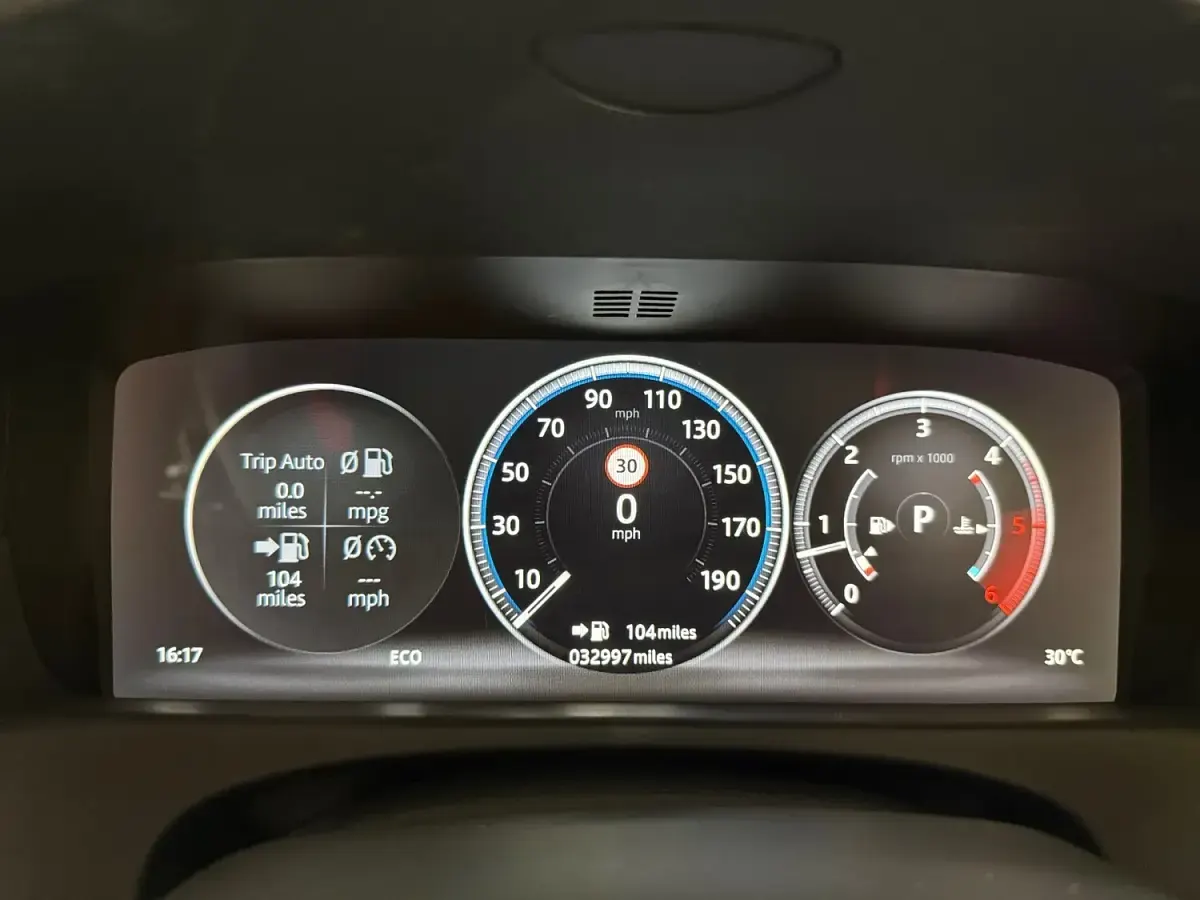 Used Jaguar XF S 2017 Black Sedan