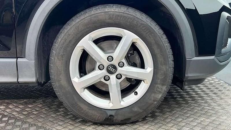 Usado Audi Q2 2023 SUV