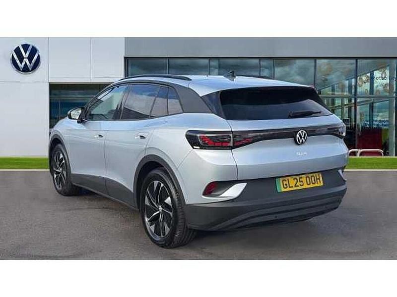 Usado VW ID.4 210 kW (286 HP) 2025 SUV