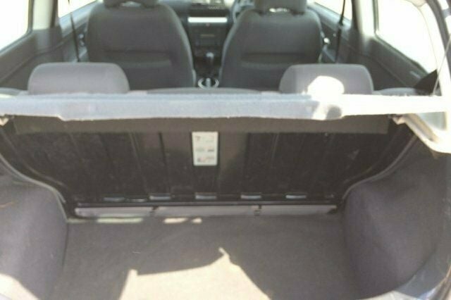 Used VW Fox 2007 Hatchback