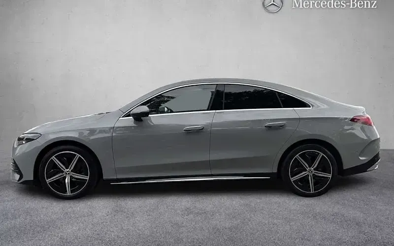 Used Mercedes CLA 250+ AMG line 200 kW (272 HP) 2025 Grey Sedan