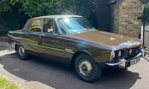 Others Used 1974 Rover 3500 Sedan | £14,000 - Image 1/4