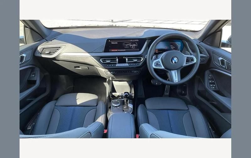 Used BMW 220 M Sport 178 HP (130 kW) 2024 Black Coupe