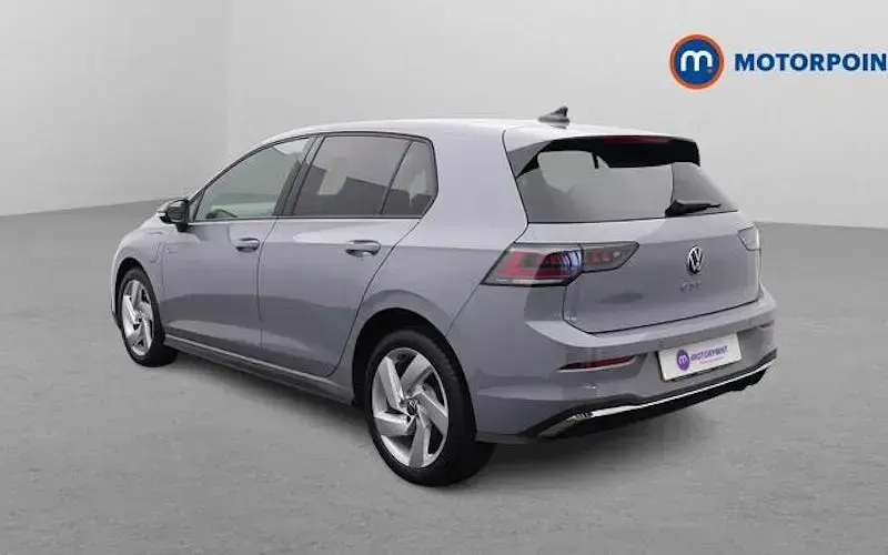 Used VW Golf VIII GTE 272 HP (200 kW) 2026 Hatchback