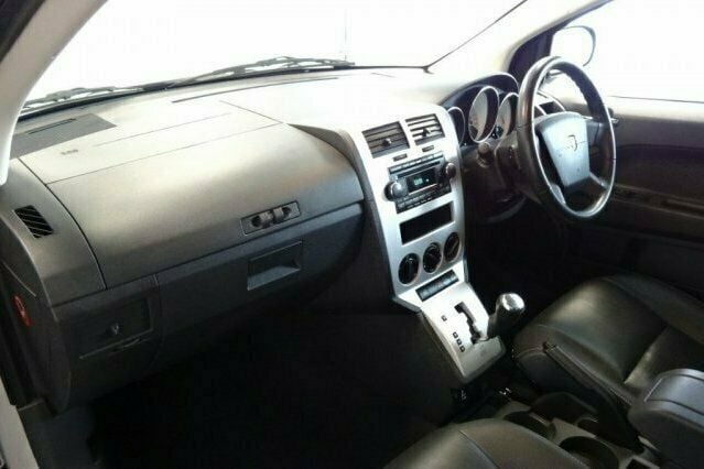 Used Dodge Caliber 2009 Hatchback