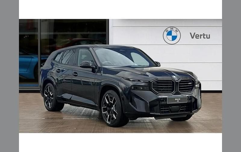 New BMW XM Comfort Edition 469 HP (344 kW) 2025 Other SUV