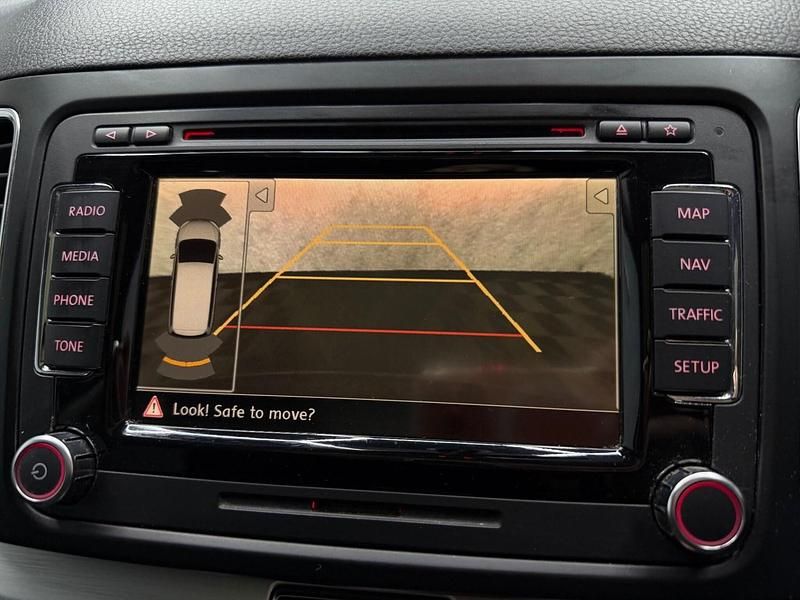 Usado VW Sharan SEL 2014 Azul Monovolume