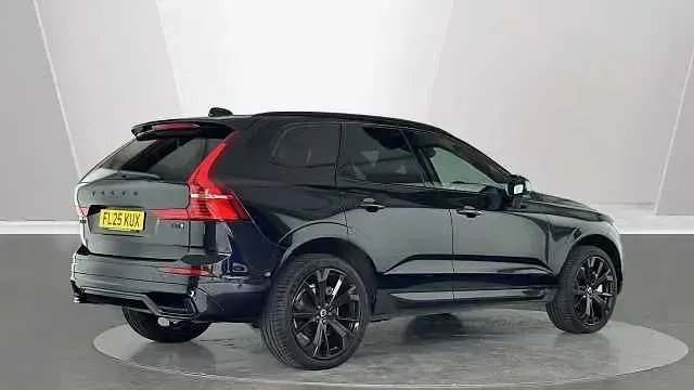 Used Volvo XC60 Ultra 455 HP (334 kW) 2024 SUV