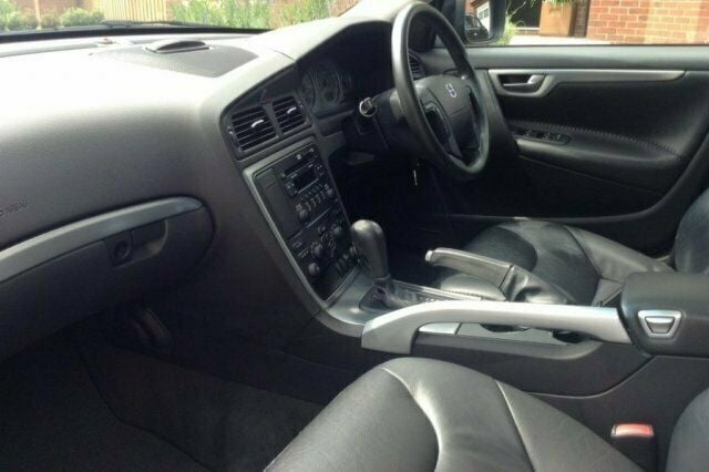 Used Volvo XC70 2007 SUV