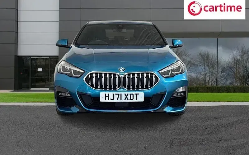 Used BMW 218 M Sport 136 HP (100 kW) 2024 Coupe