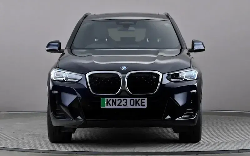 Used BMW iX3 M Sport 210 kW (286 HP) 2024 SUV