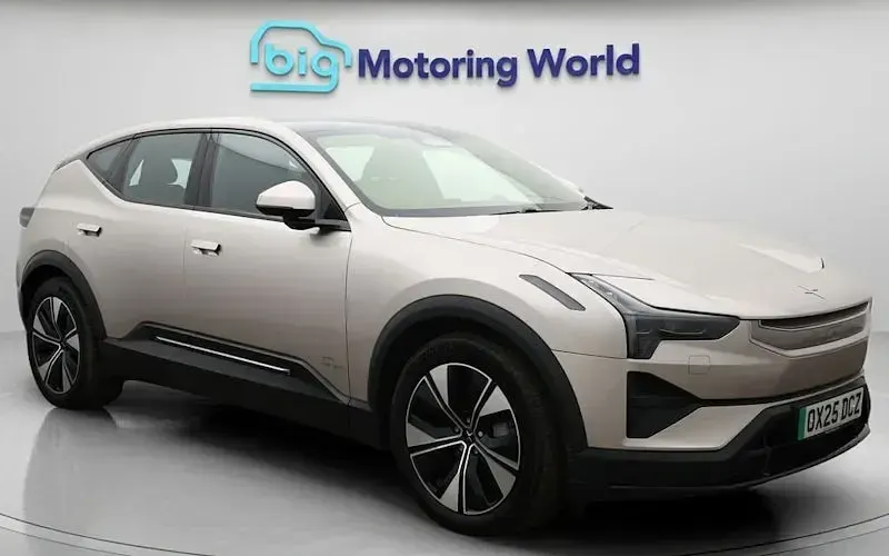 Używany Polestar 3 Pilot 359 kW (489 KM) 2024 SUV
