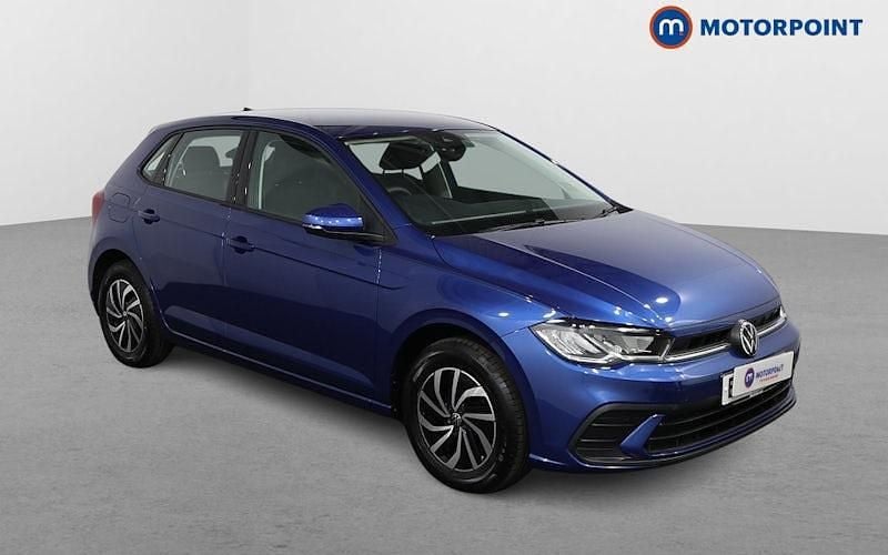 New 2026 VW Polo Life Hatchback | £17,999 (Fair price) - Image 1/4