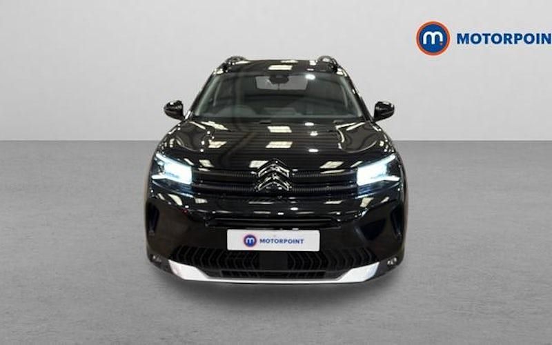 Used Citroën C5 131 HP (96 kW) 2025 Hatchback
