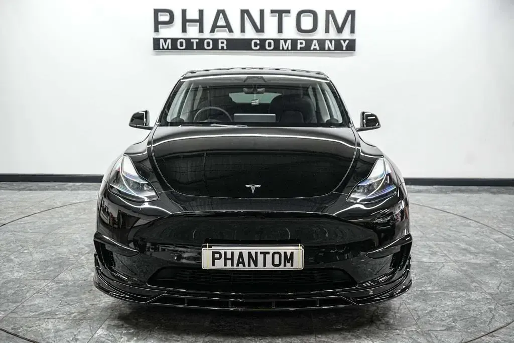 Used Tesla Model Y RWD 254 kW (346 HP) 2024 SUV