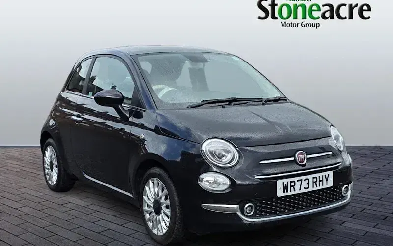 Used Fiat 500 S 70 HP (51 kW) 2023 Hatchback