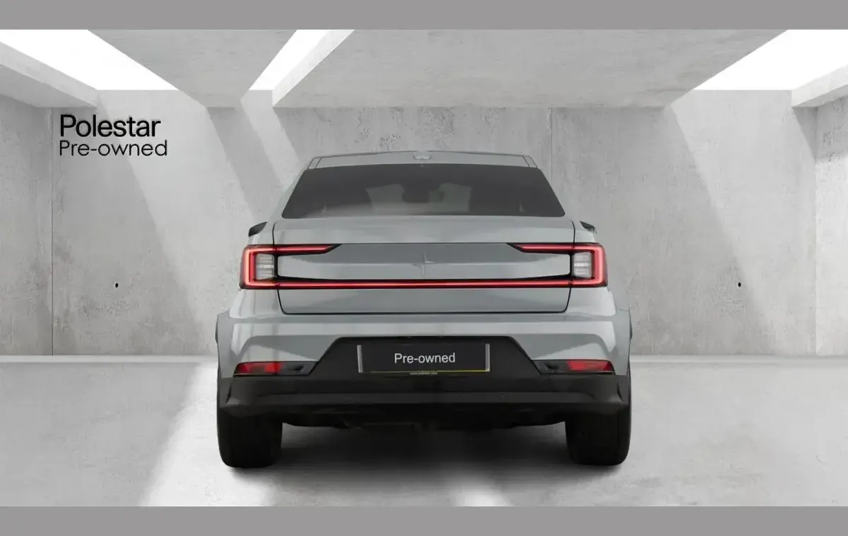 Used Polestar 2 309 kW (421 HP) 2025 Grey Hatchback