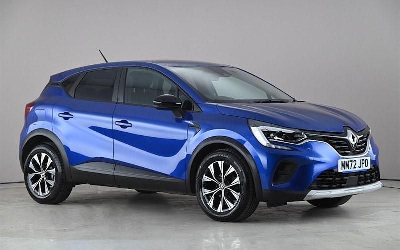 Second-hand Renault Captur Evolution 91 CP (66 kW) 2024 SUV