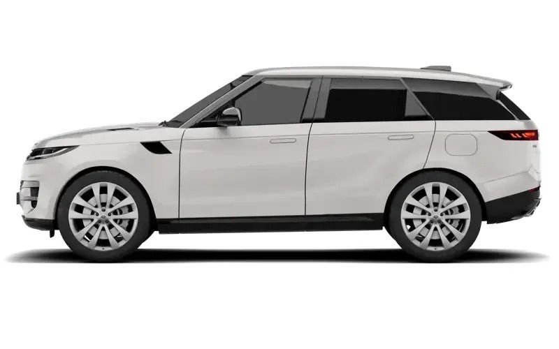New 2025 Land Rover Range Rover Sport SE Dynamic SUV | £95,990 (Good price) - Image 1/1