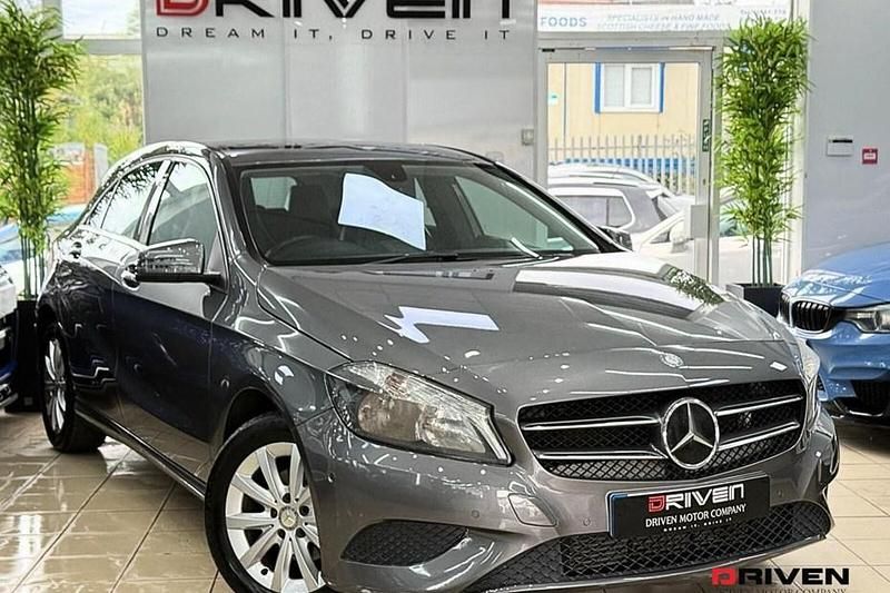 Used 2013 Mercedes A180 SE | £7,995 (Fair price) - Image 1/1