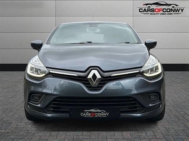 Used Renault Clio IV Dynamique 90 HP (66 kW) 2017 Hatchback