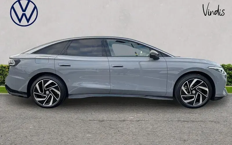 Usado VW ID.7 Pro 210 kW (286 HP) 2024 Citadino