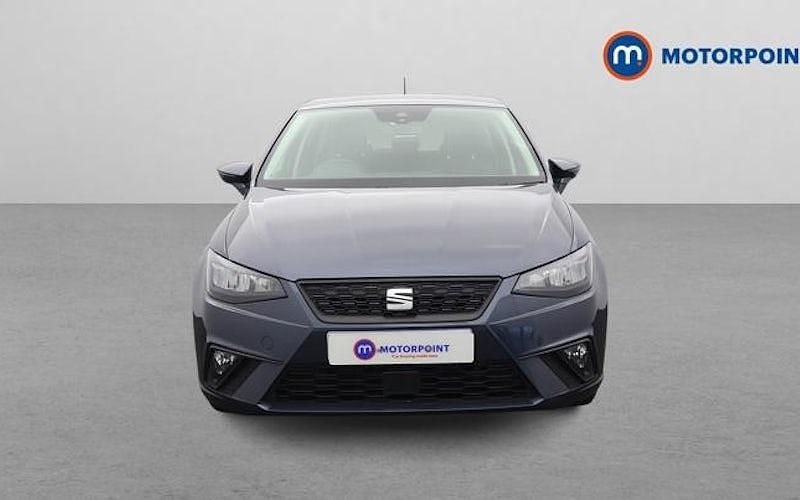 Used Seat Ibiza SE 80 HP (58 kW) 2023 Hatchback