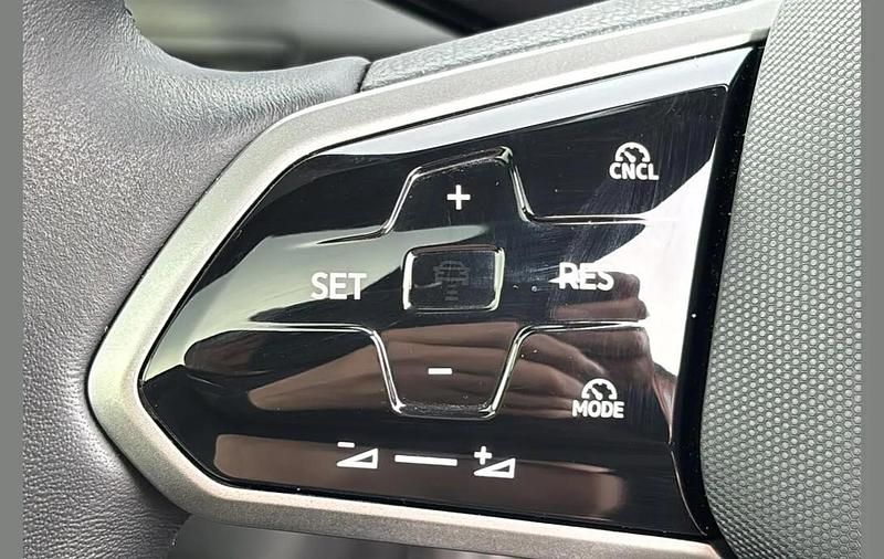 Used VW ID.5 Black Edition 210 kW (286 HP) 2025 White SUV