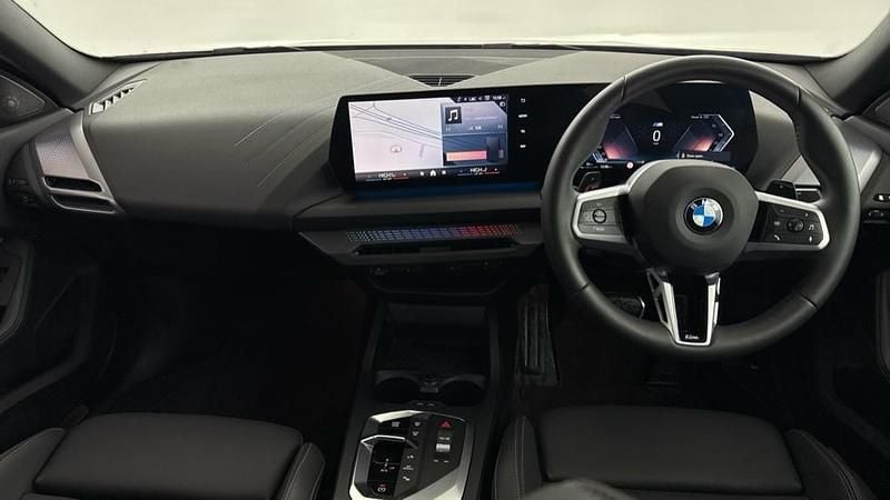 Used BMW 220 M Sport 168 HP (123 kW) 2025 Grey Coupe