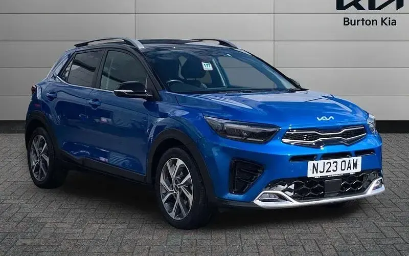 Usado Kia Stonic GT-Line S 120 CV (88 kW) 2024 SUV