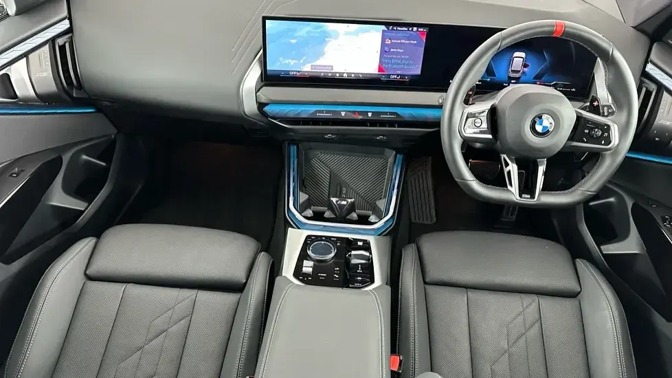 Used BMW X3 Comfort Edition 393 HP (289 kW) 2026 Grey SUV